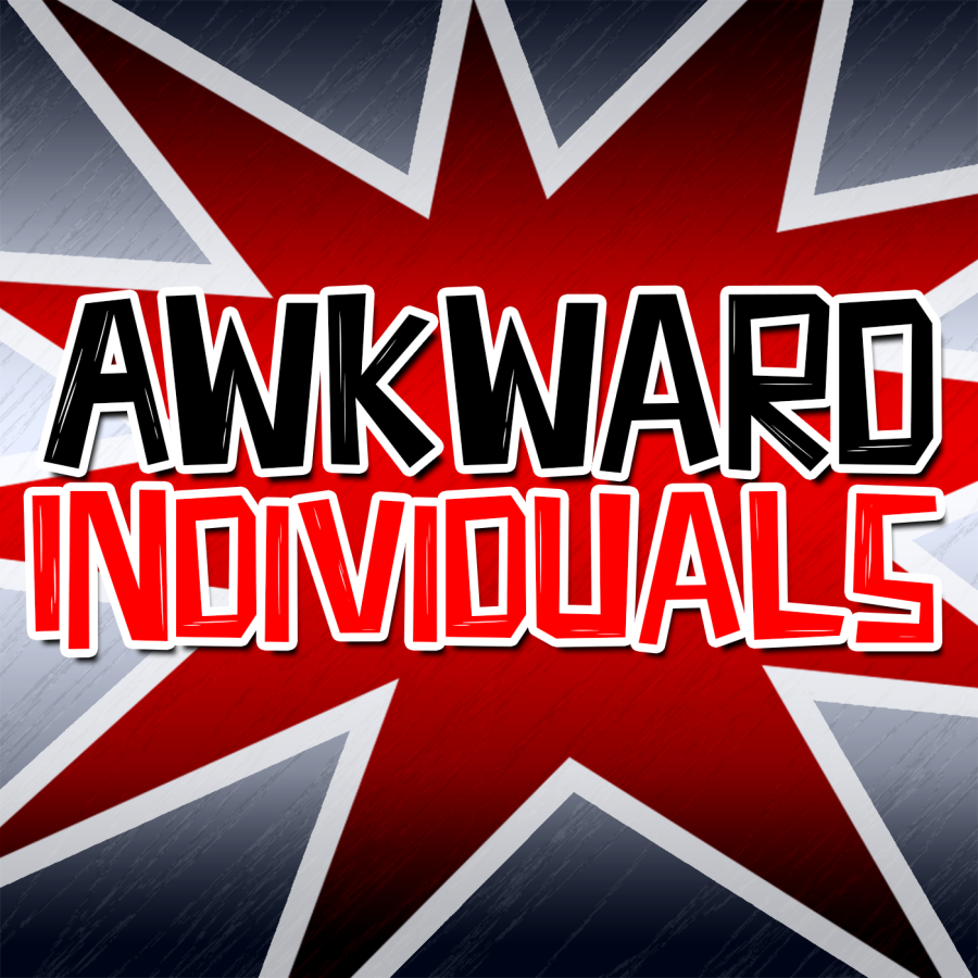 Awkward Individuals: Episode 17 (Fake Clothes, Best Movies of 2015 and Chris Pratt)