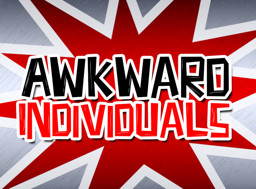 Awkward Individuals: Episode 13 (Blessing’s Mad)